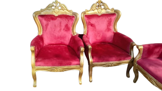 Royale moyen